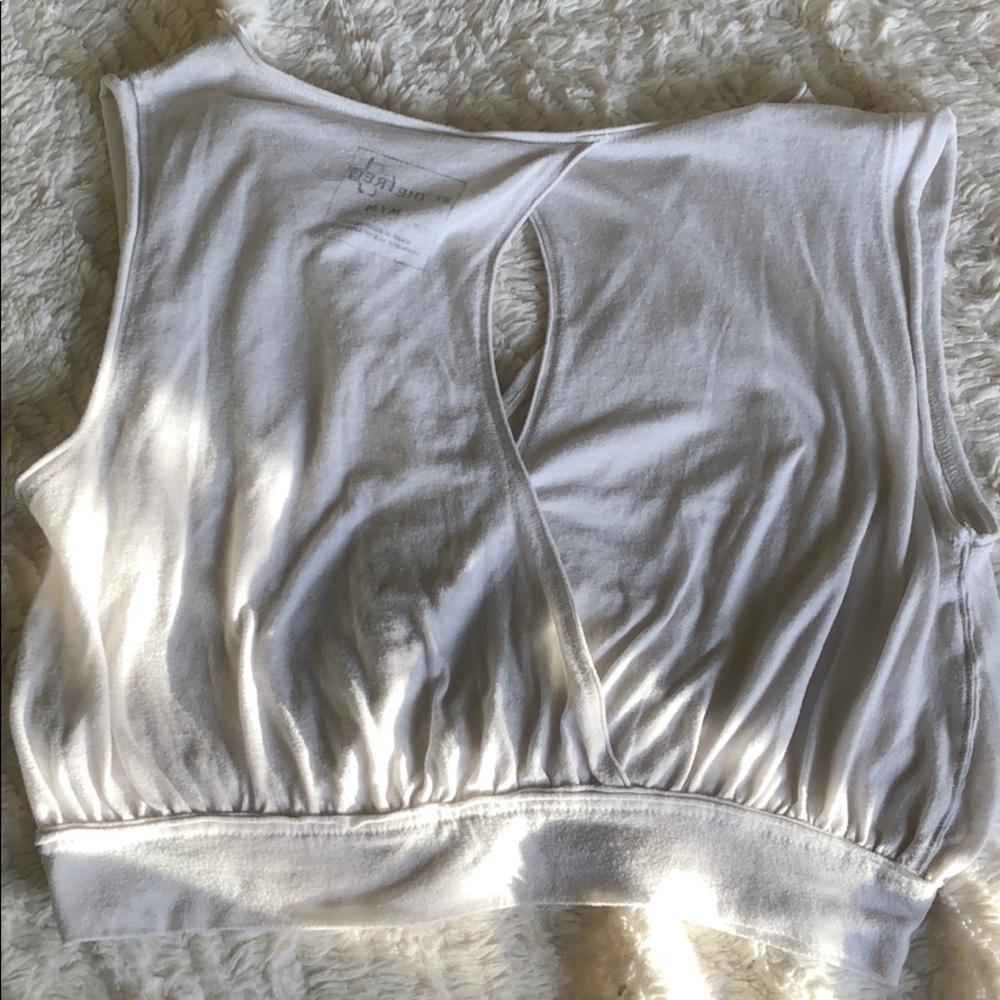 Free People Top - Picture 2 of 3